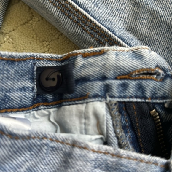 John Galt Women’s Carpenter Jeans - Picture 10 of 10